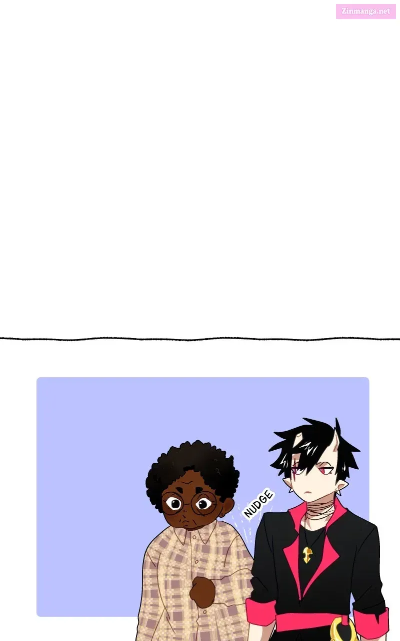 Read My Daddy is a Villain! Manga Online