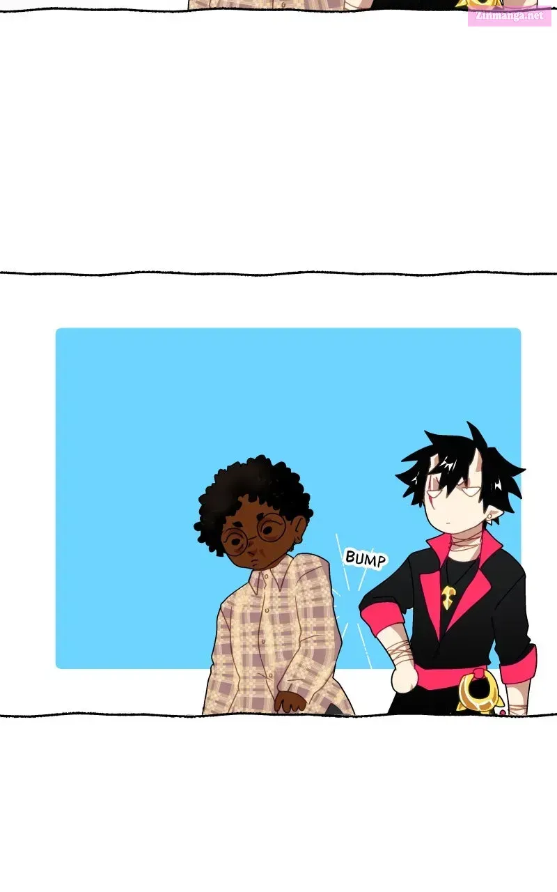 Read My Daddy is a Villain! Manga Online