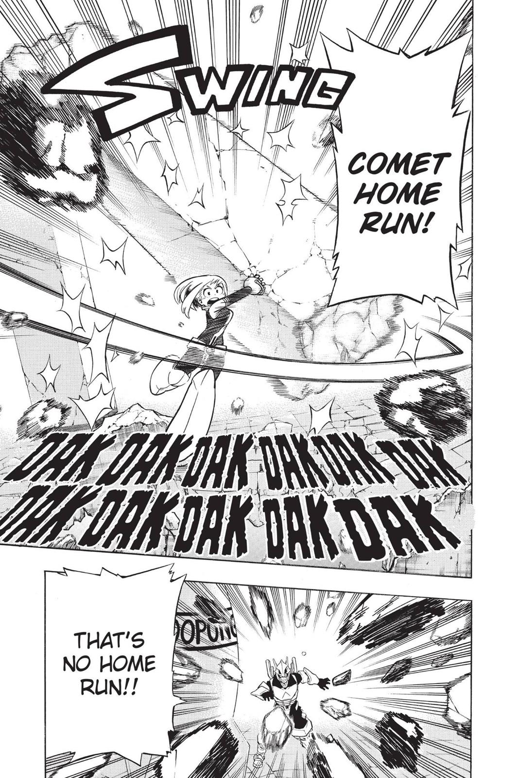 Read My Hero Academia (EN) Manga Online
