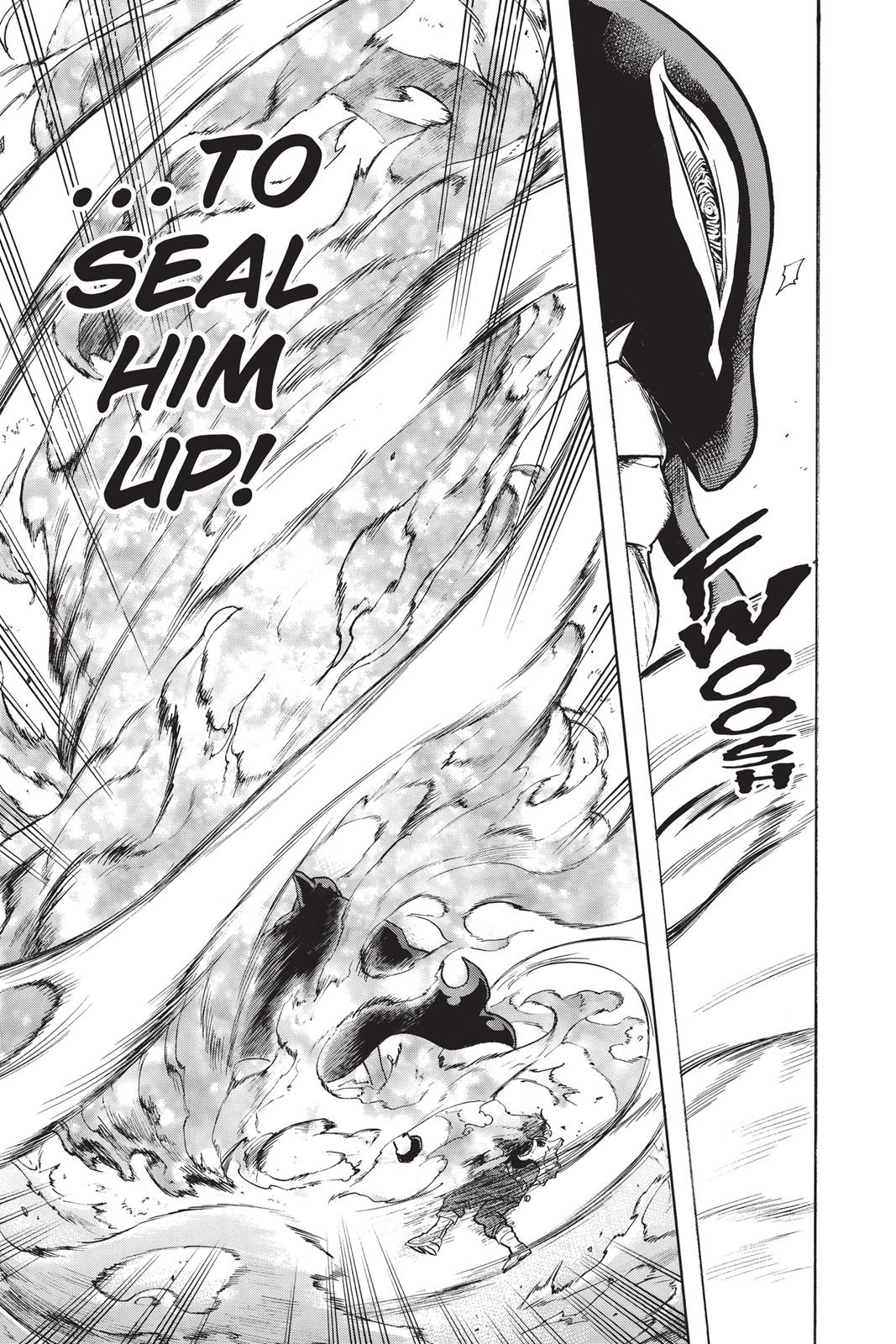 Read My Hero Academia (EN) Manga Online