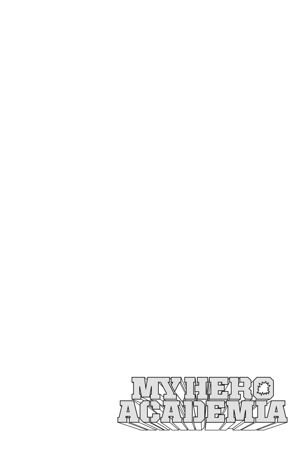 Read My Hero Academia (EN) Manga Online