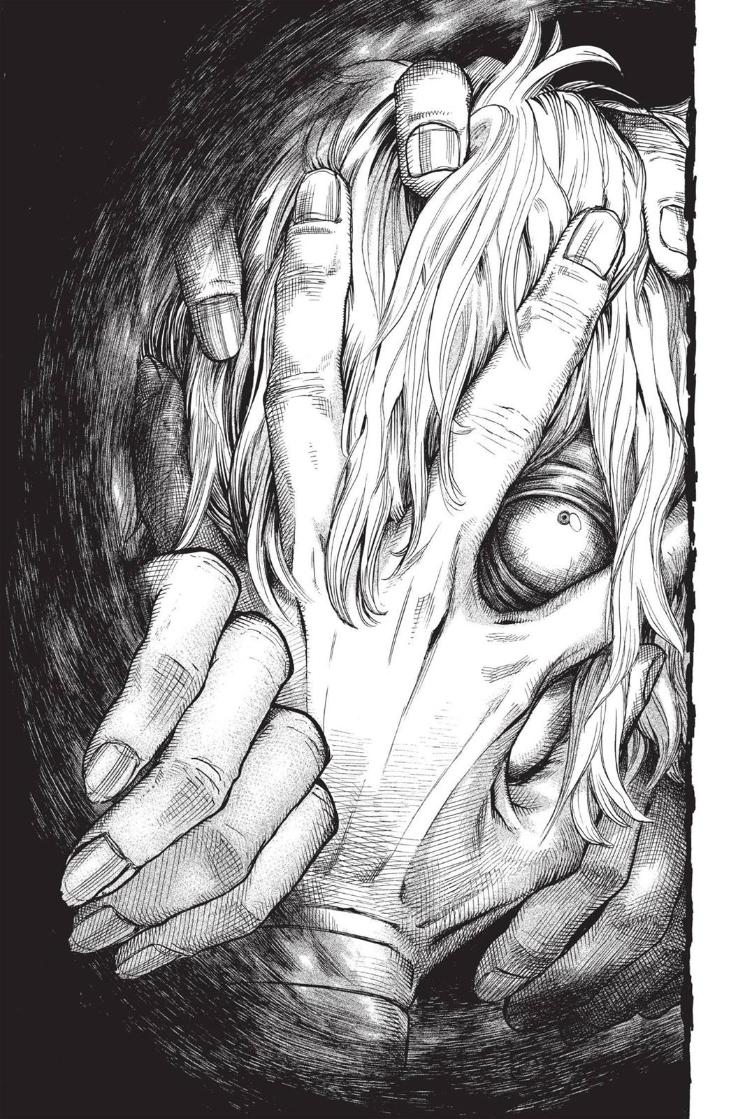 Read My Hero Academia (EN) Manga Online