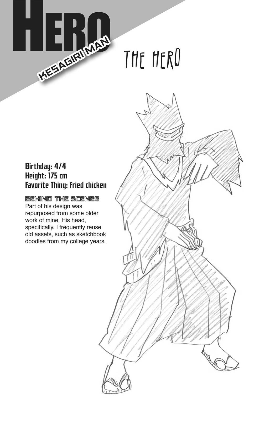 Read My Hero Academia (EN) Manga Online