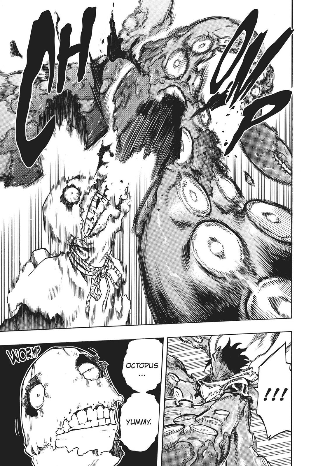 Read My Hero Academia (EN) Manga Online
