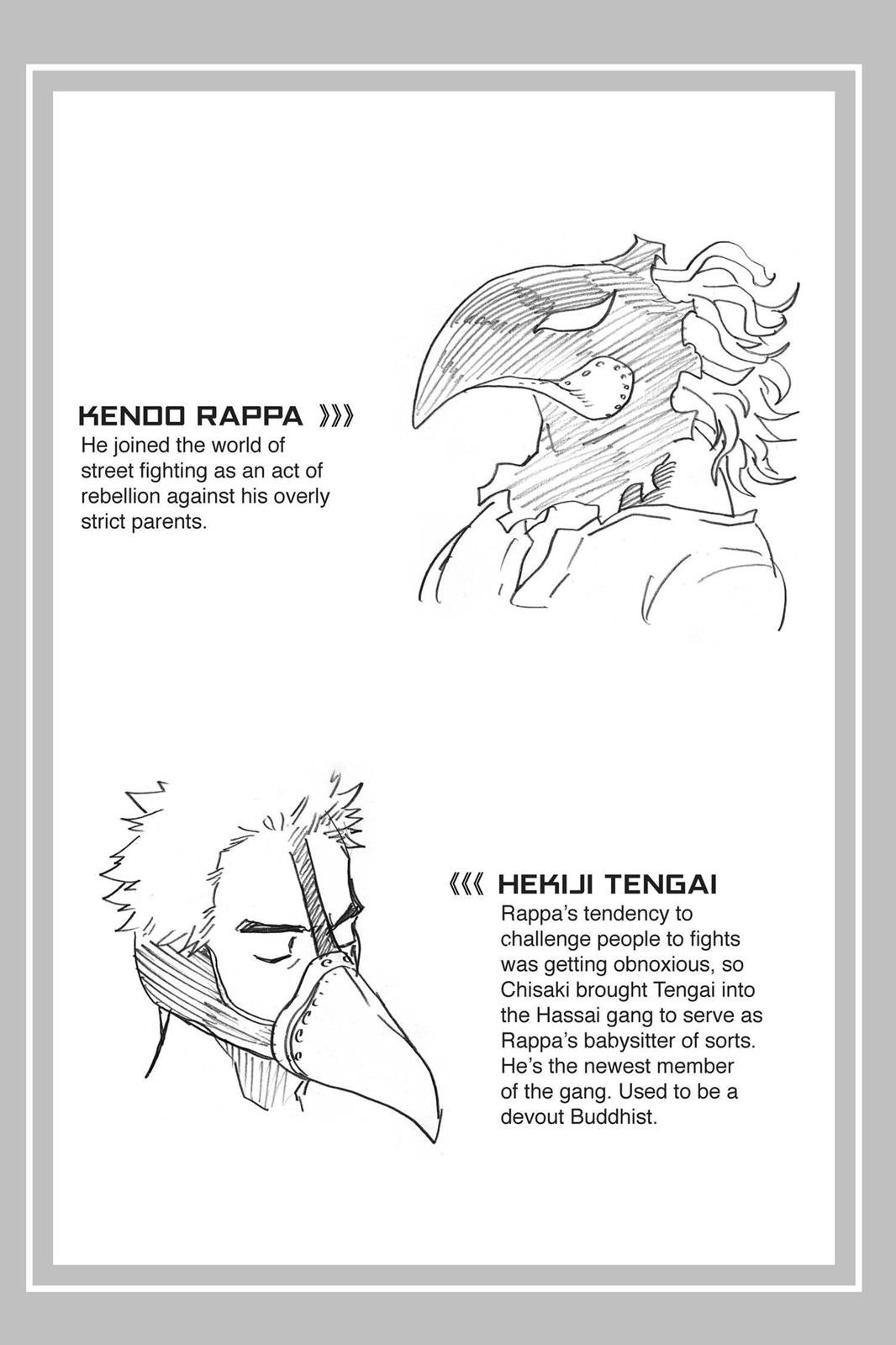 Read My Hero Academia (EN) Manga Online