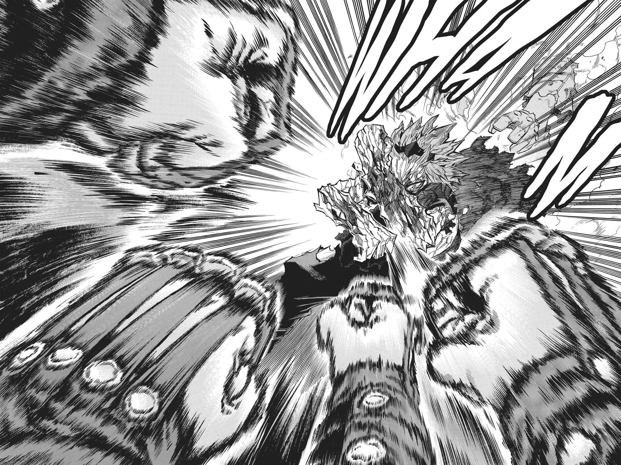 Read My Hero Academia (EN) Manga Online