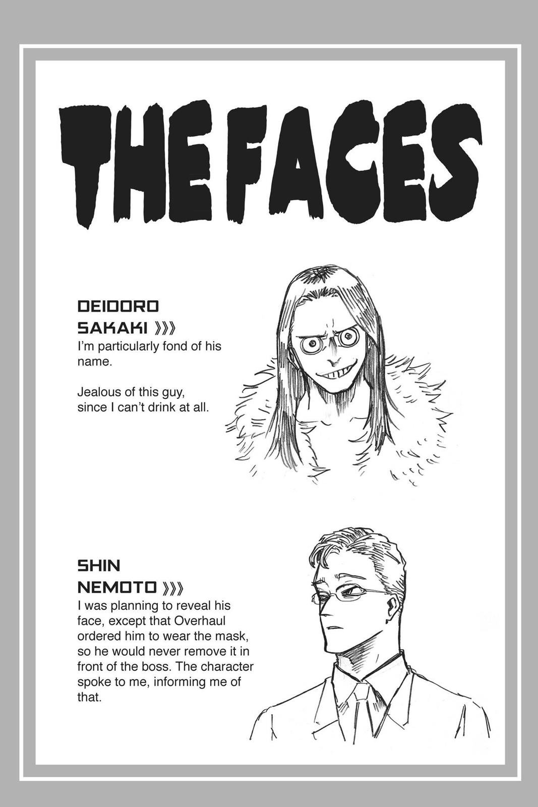 Read My Hero Academia (EN) Manga Online