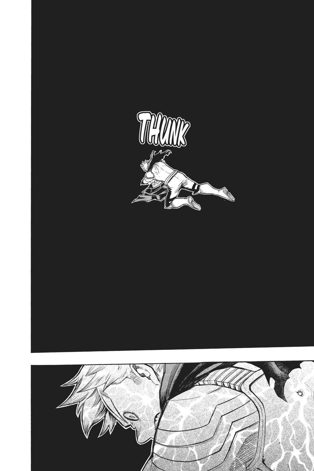 Read My Hero Academia (EN) Manga Online