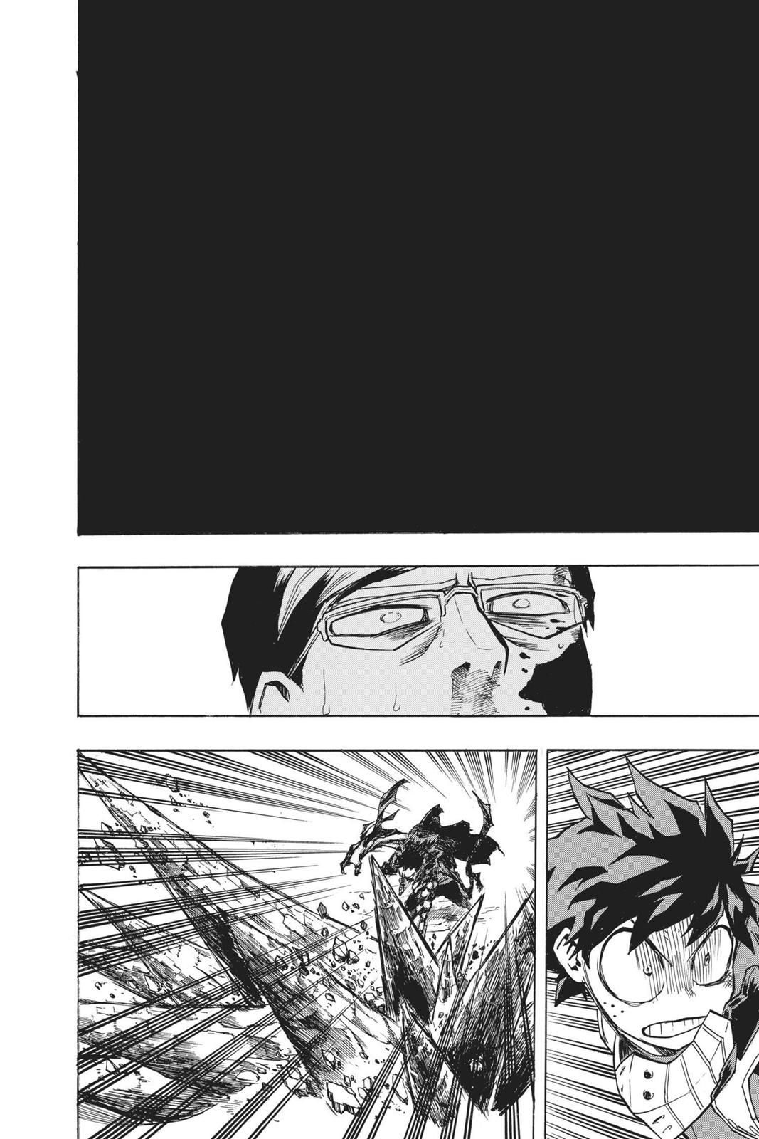 Read My Hero Academia (EN) Manga Online