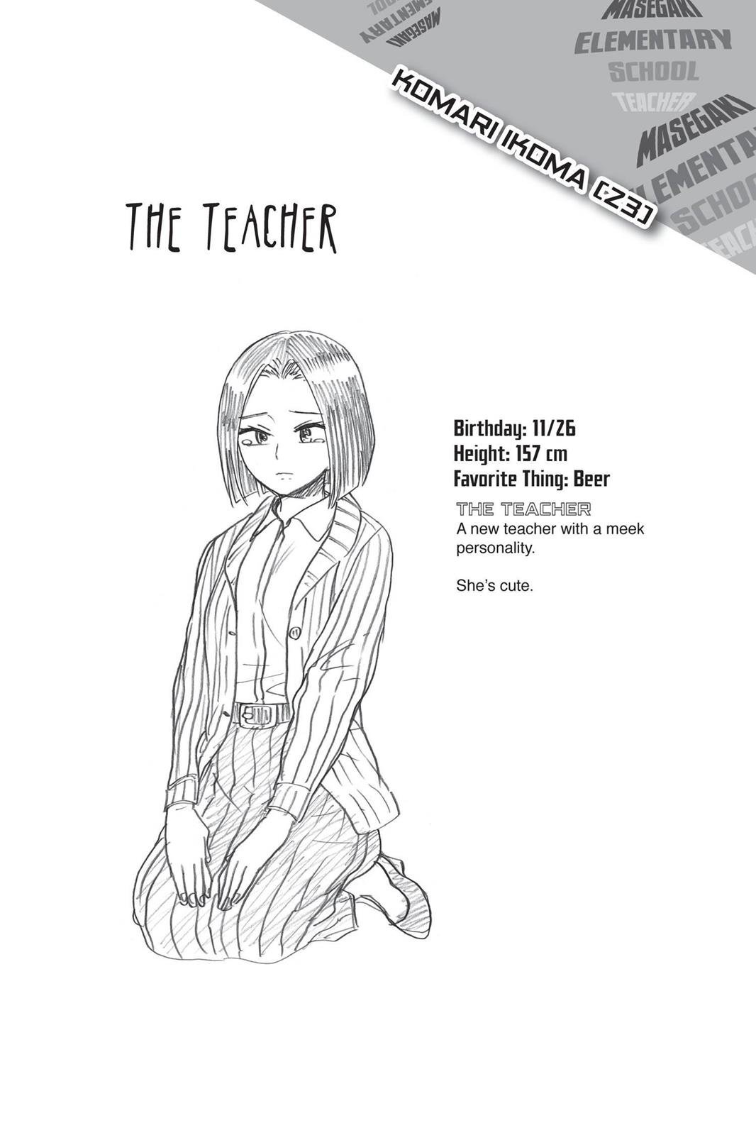 Read My Hero Academia (EN) Manga Online