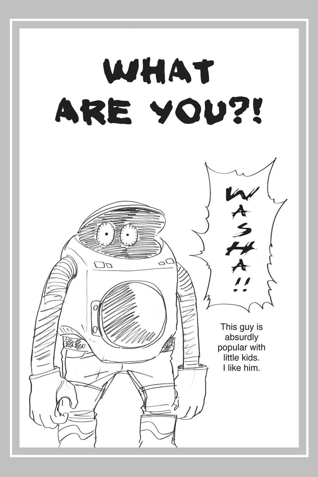 Read My Hero Academia (EN) Manga Online