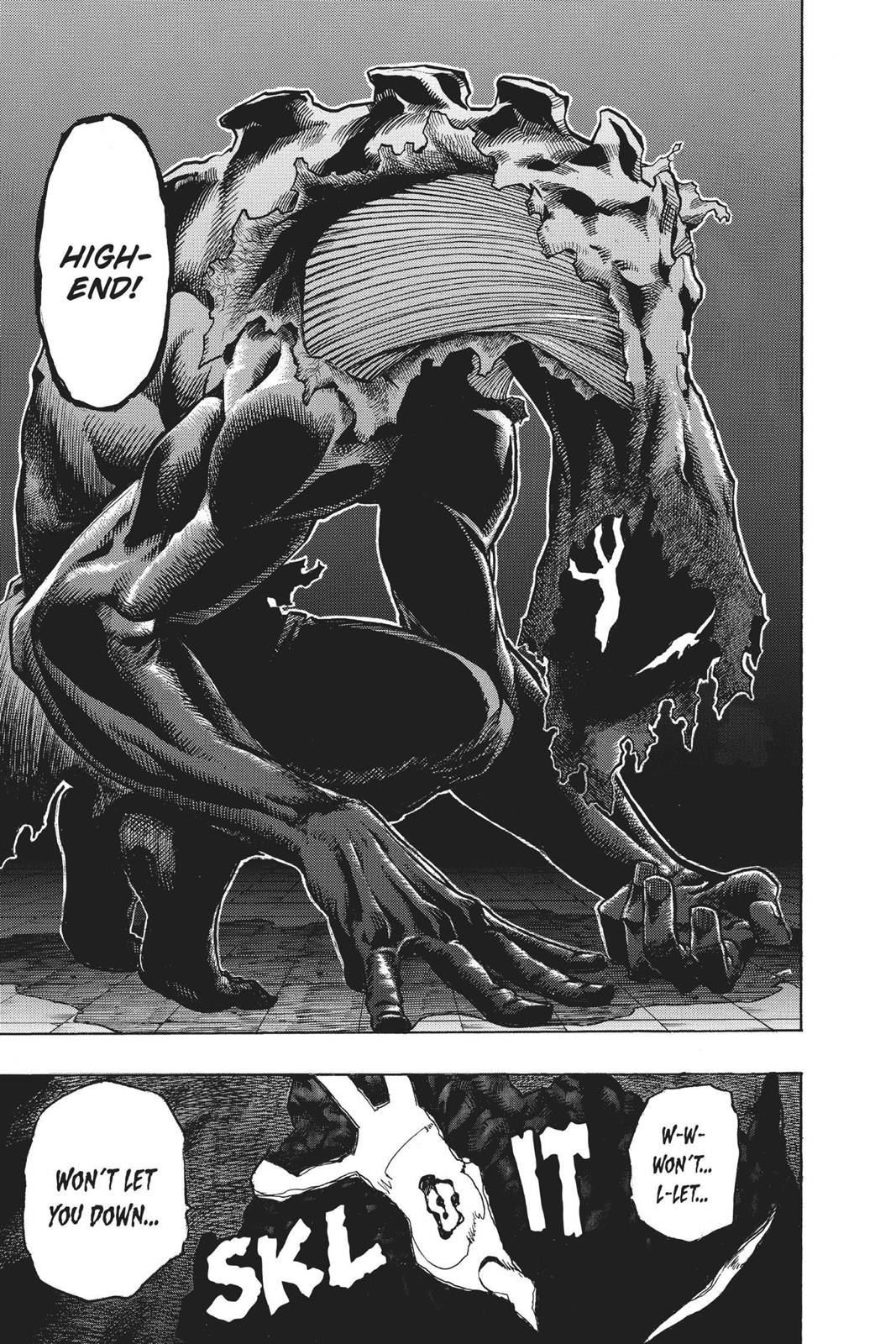 Read My Hero Academia (EN) Manga Online