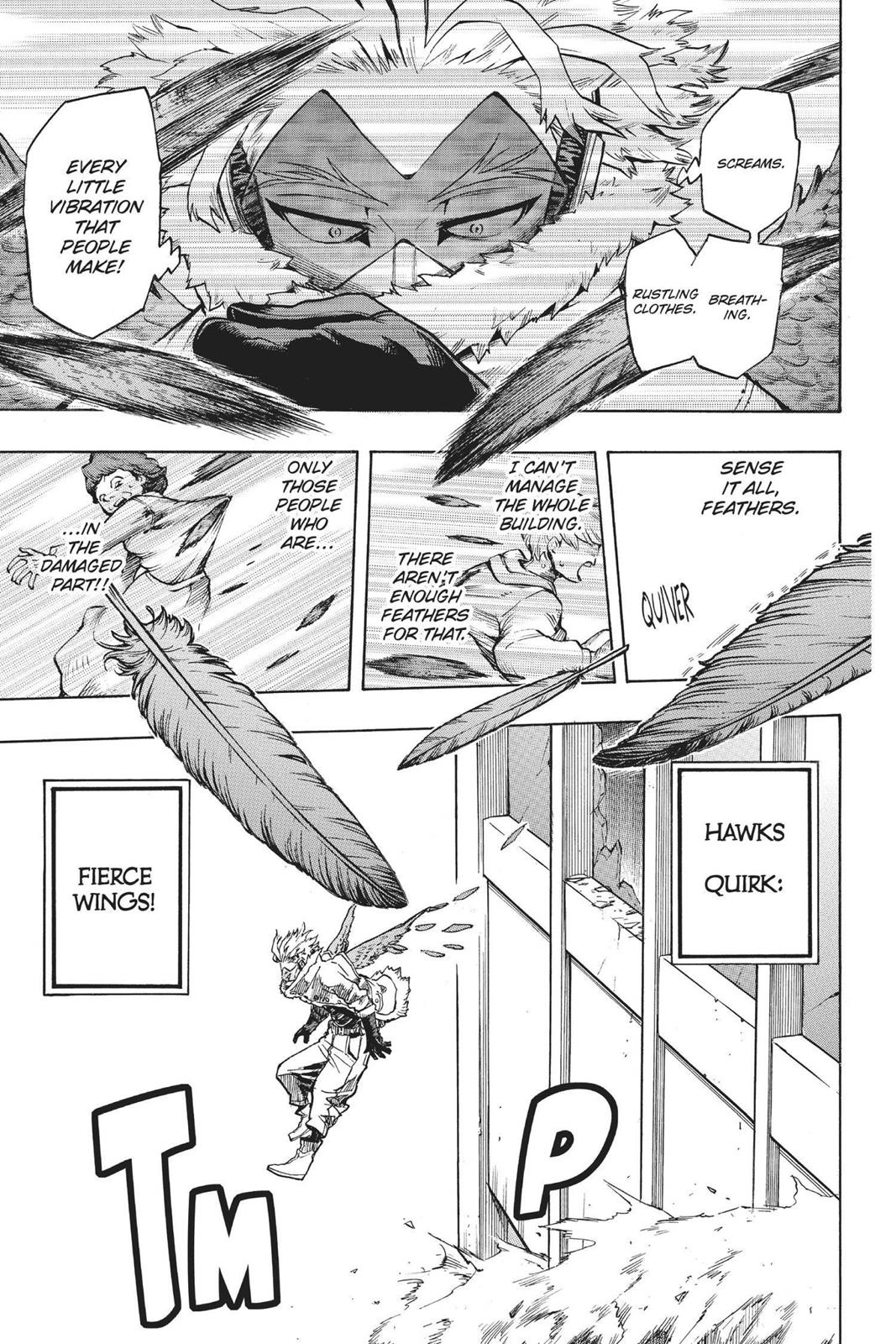 Read My Hero Academia (EN) Manga Online