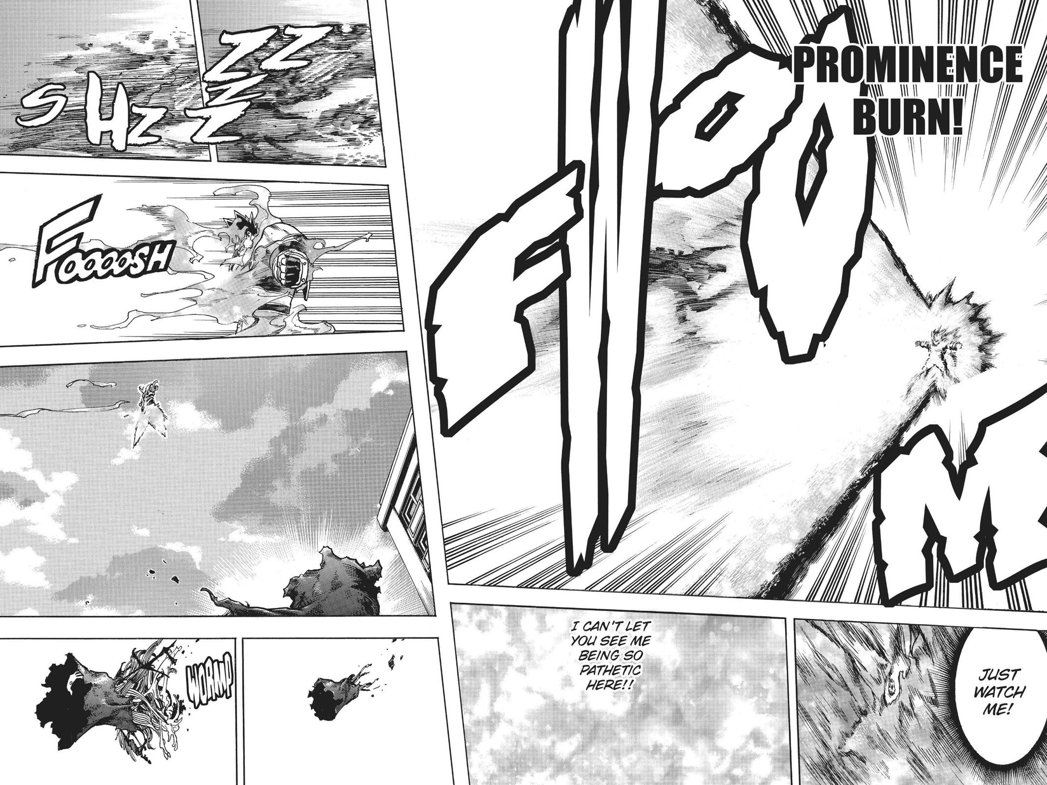 Read My Hero Academia (EN) Manga Online