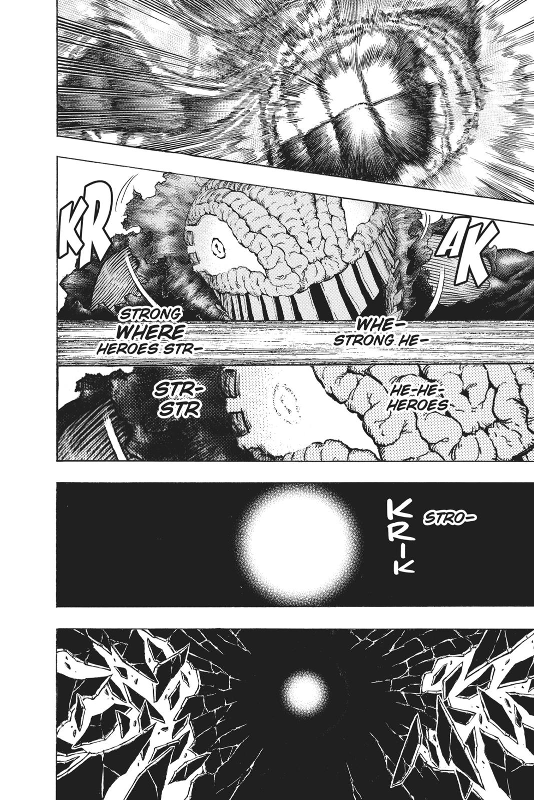 Read My Hero Academia (EN) Manga Online