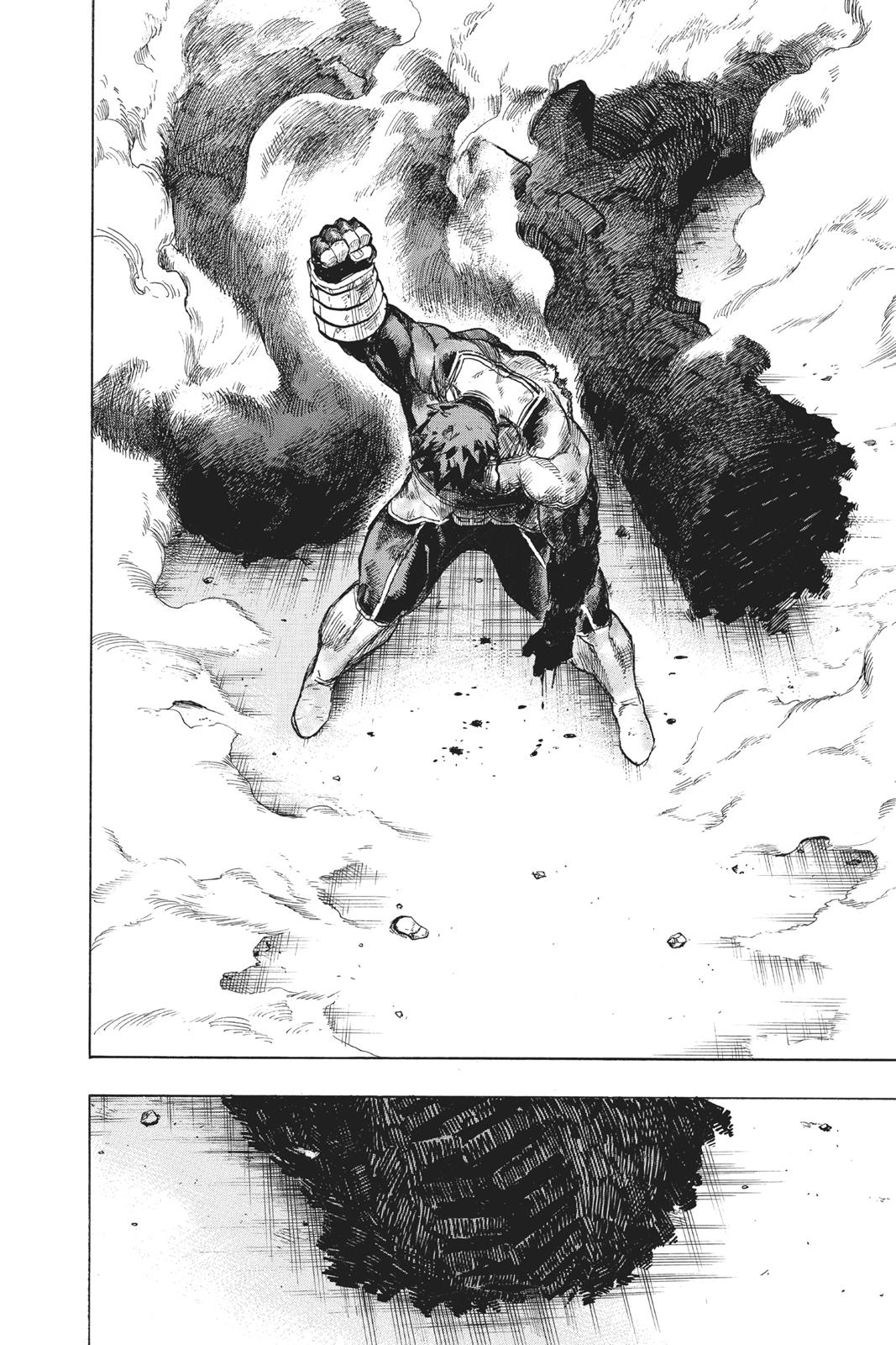 Read My Hero Academia (EN) Manga Online