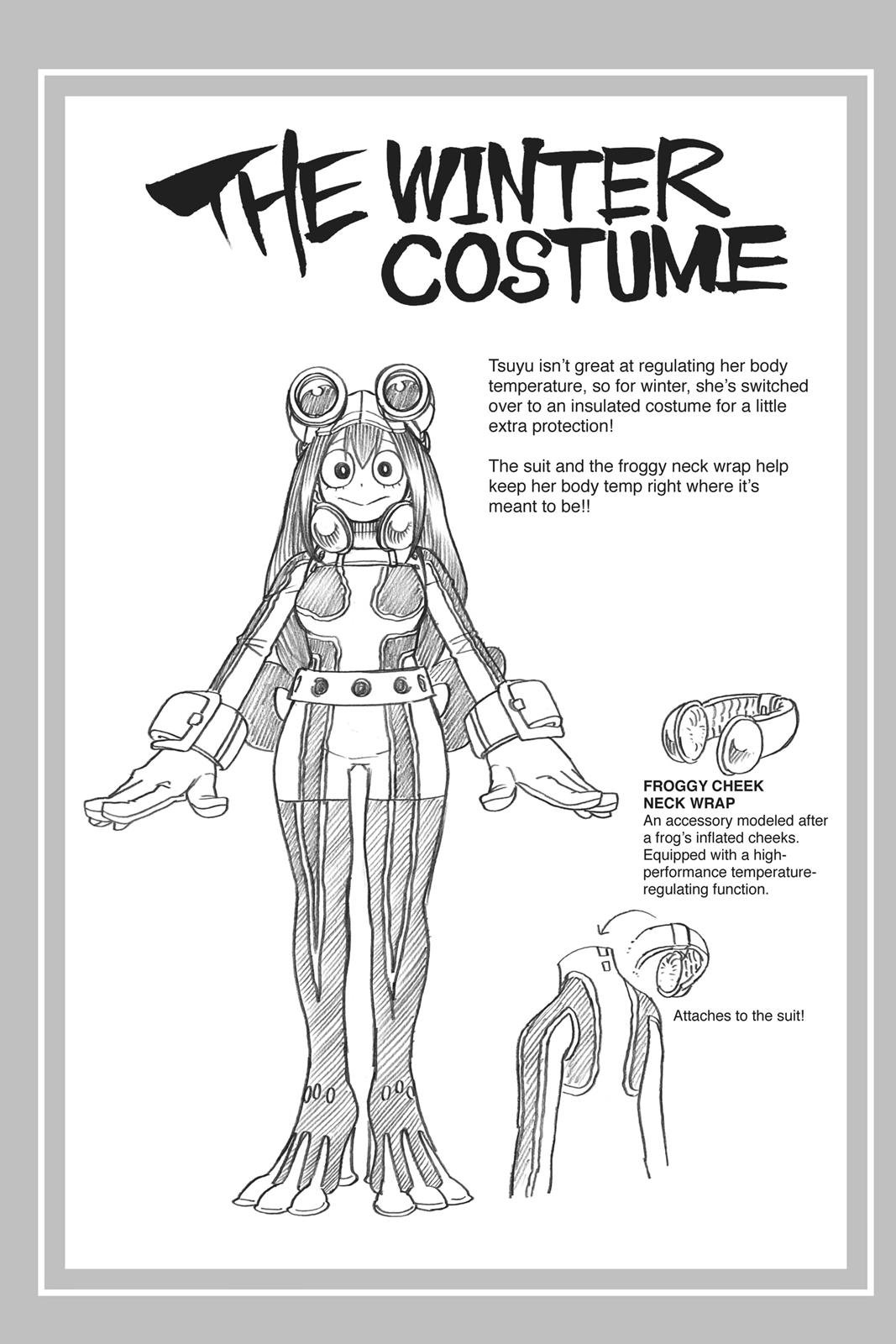 Read My Hero Academia (EN) Manga Online