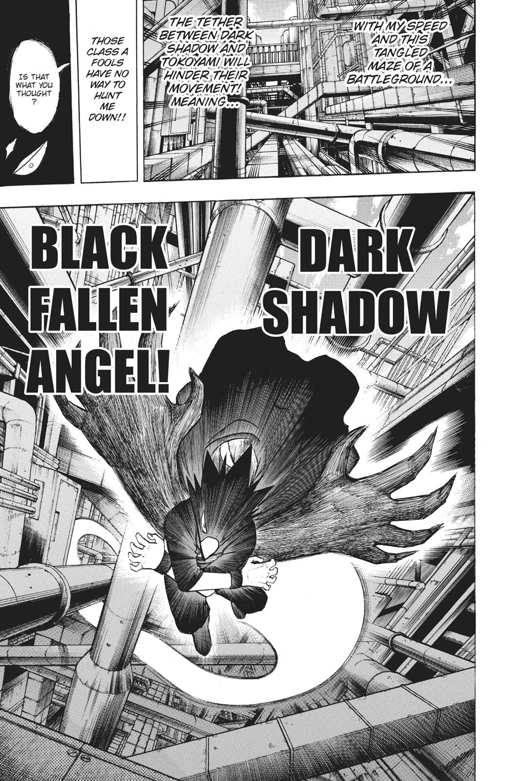 Read My Hero Academia (EN) Manga Online