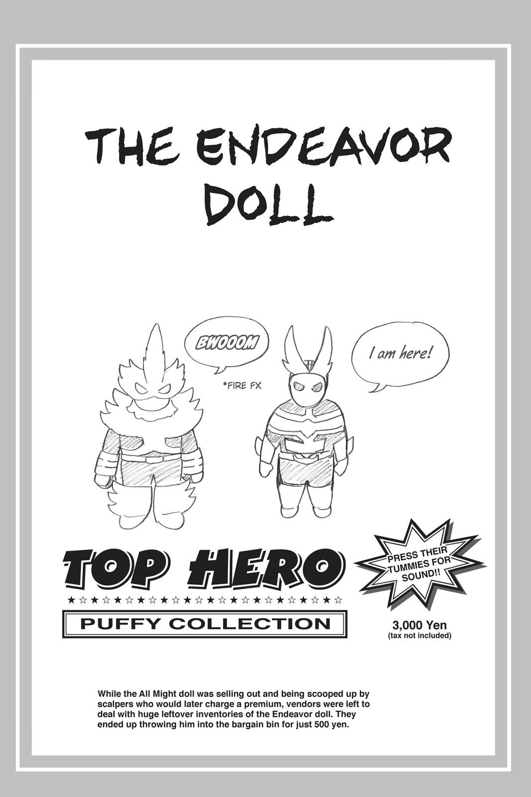 Read My Hero Academia (EN) Manga Online