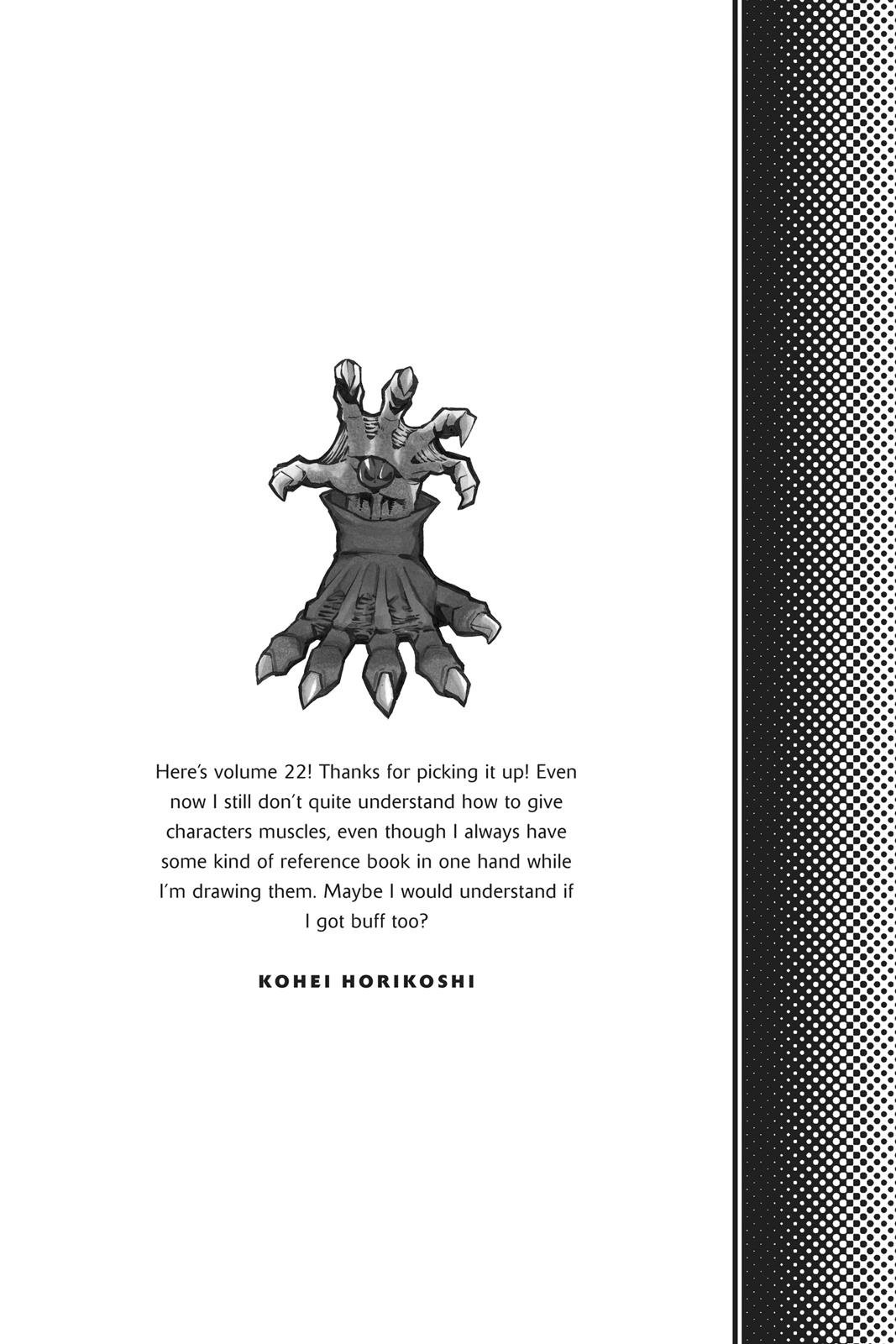 Read My Hero Academia (EN) Manga Online