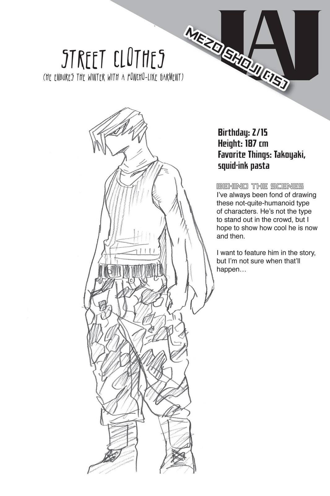 Read My Hero Academia (EN) Manga Online