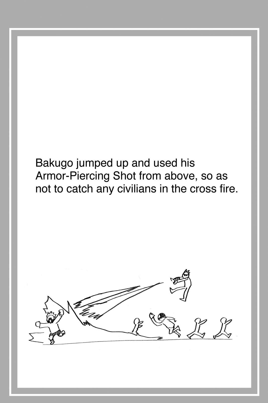 Read My Hero Academia (EN) Manga Online
