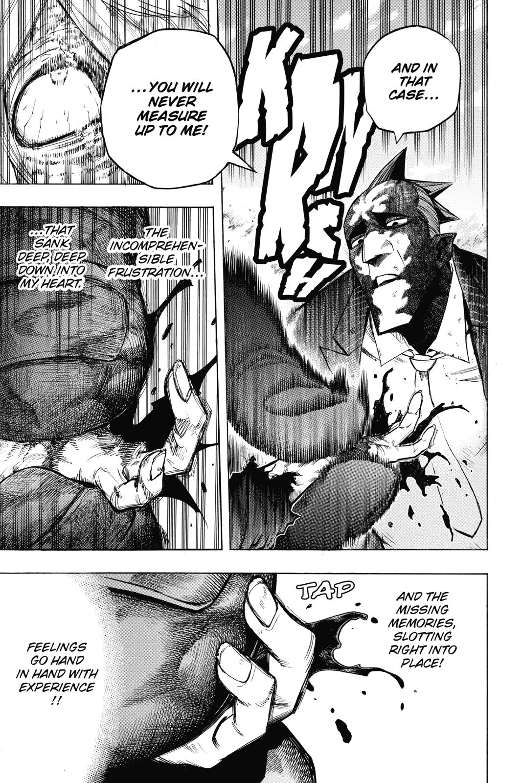 Read My Hero Academia (EN) Manga Online