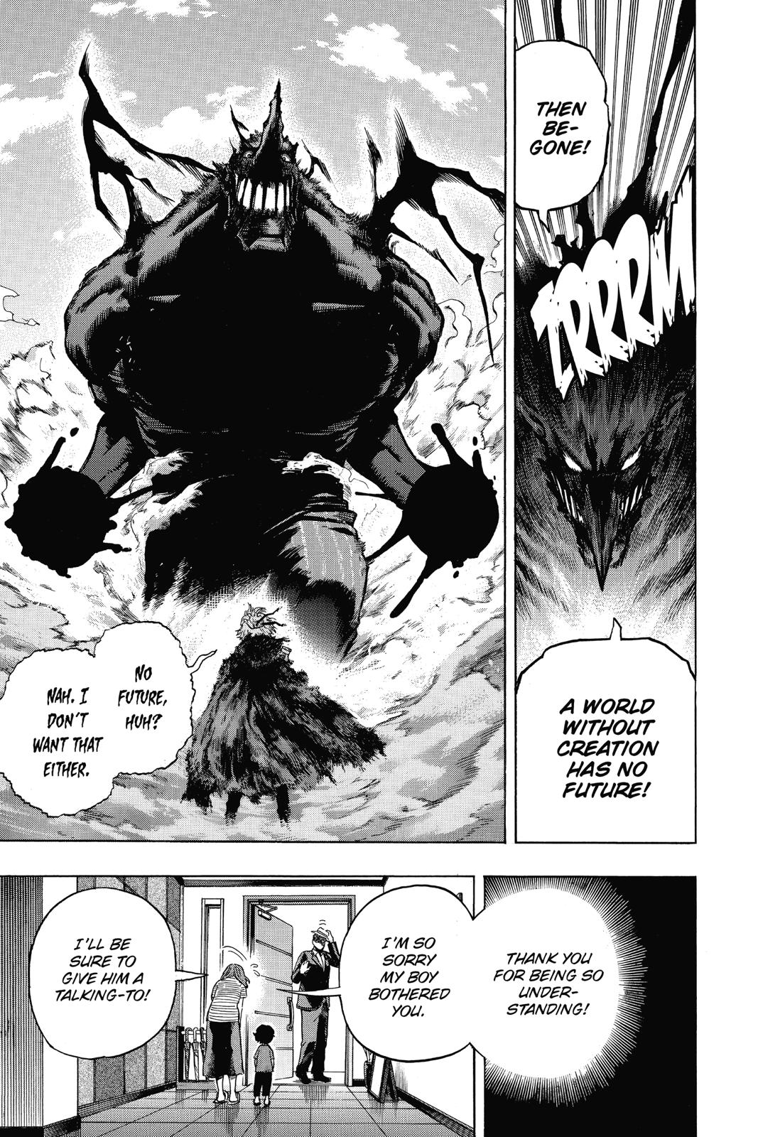 Read My Hero Academia (EN) Manga Online