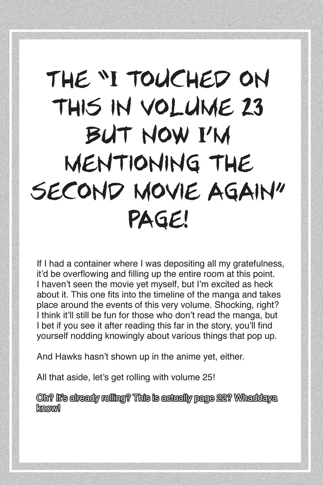 Read My Hero Academia (EN) Manga Online