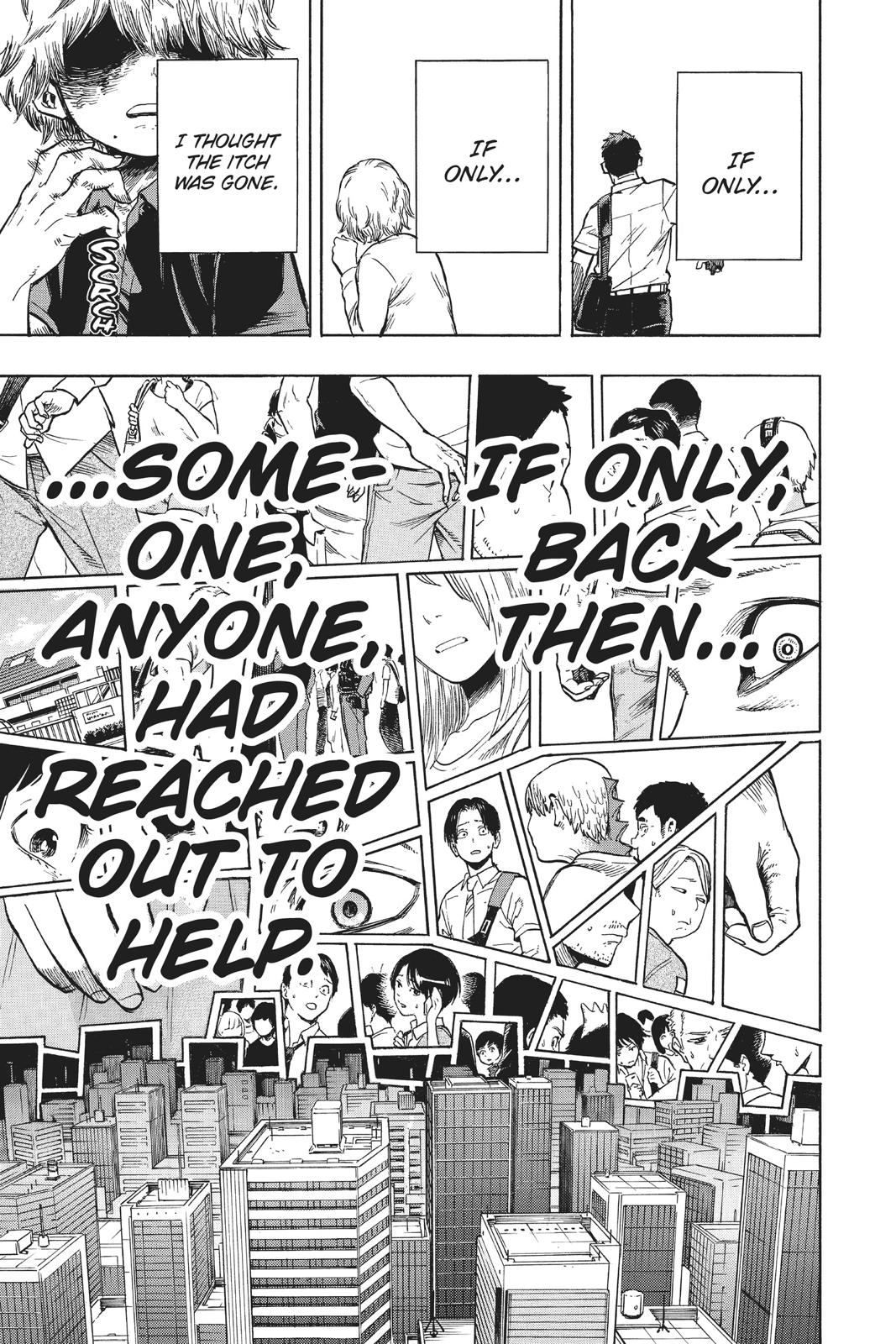Read My Hero Academia (EN) Manga Online