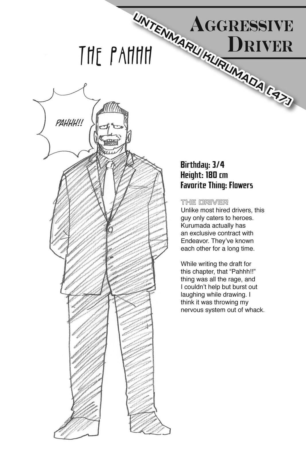 Read My Hero Academia (EN) Manga Online