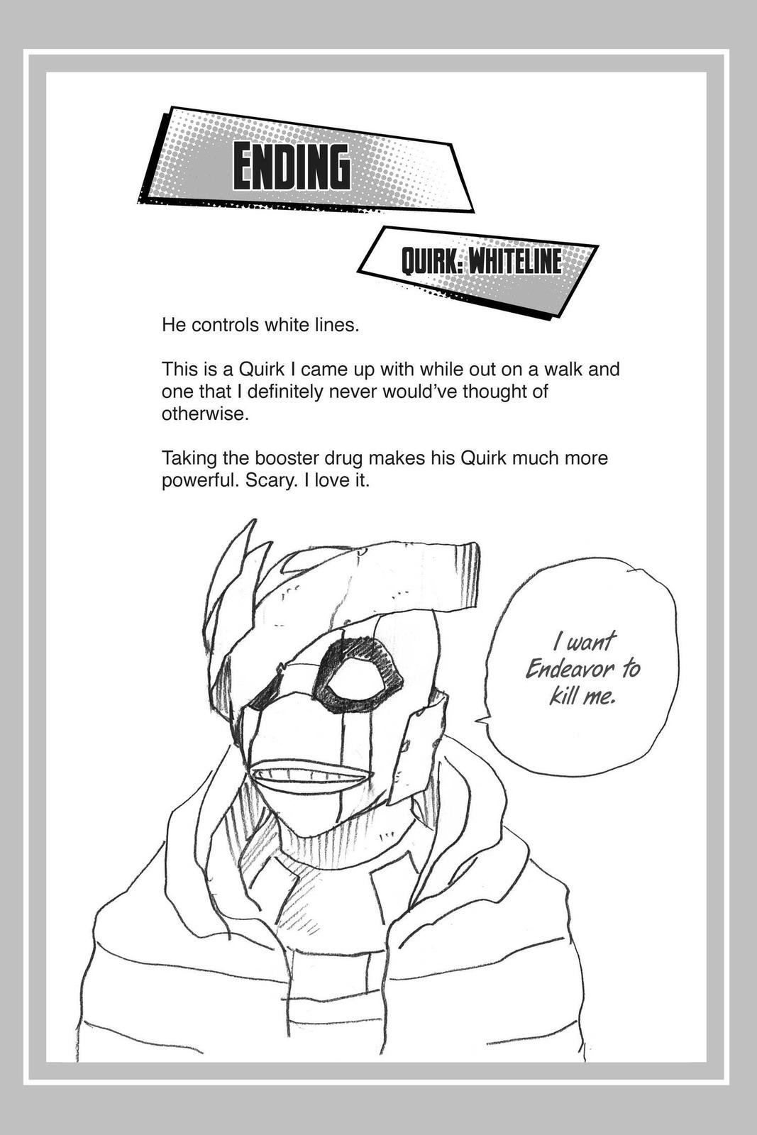 Read My Hero Academia (EN) Manga Online
