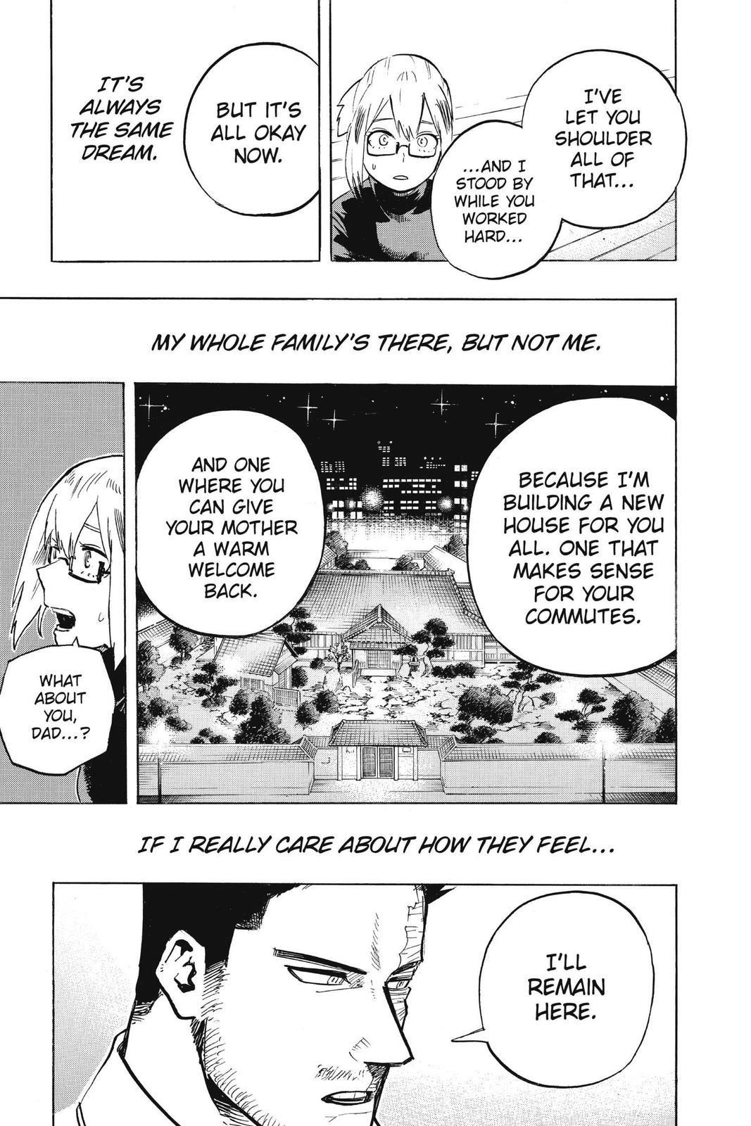 Read My Hero Academia (EN) Manga Online