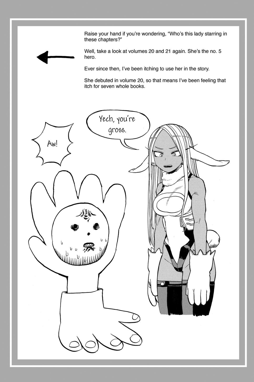 Read My Hero Academia (EN) Manga Online