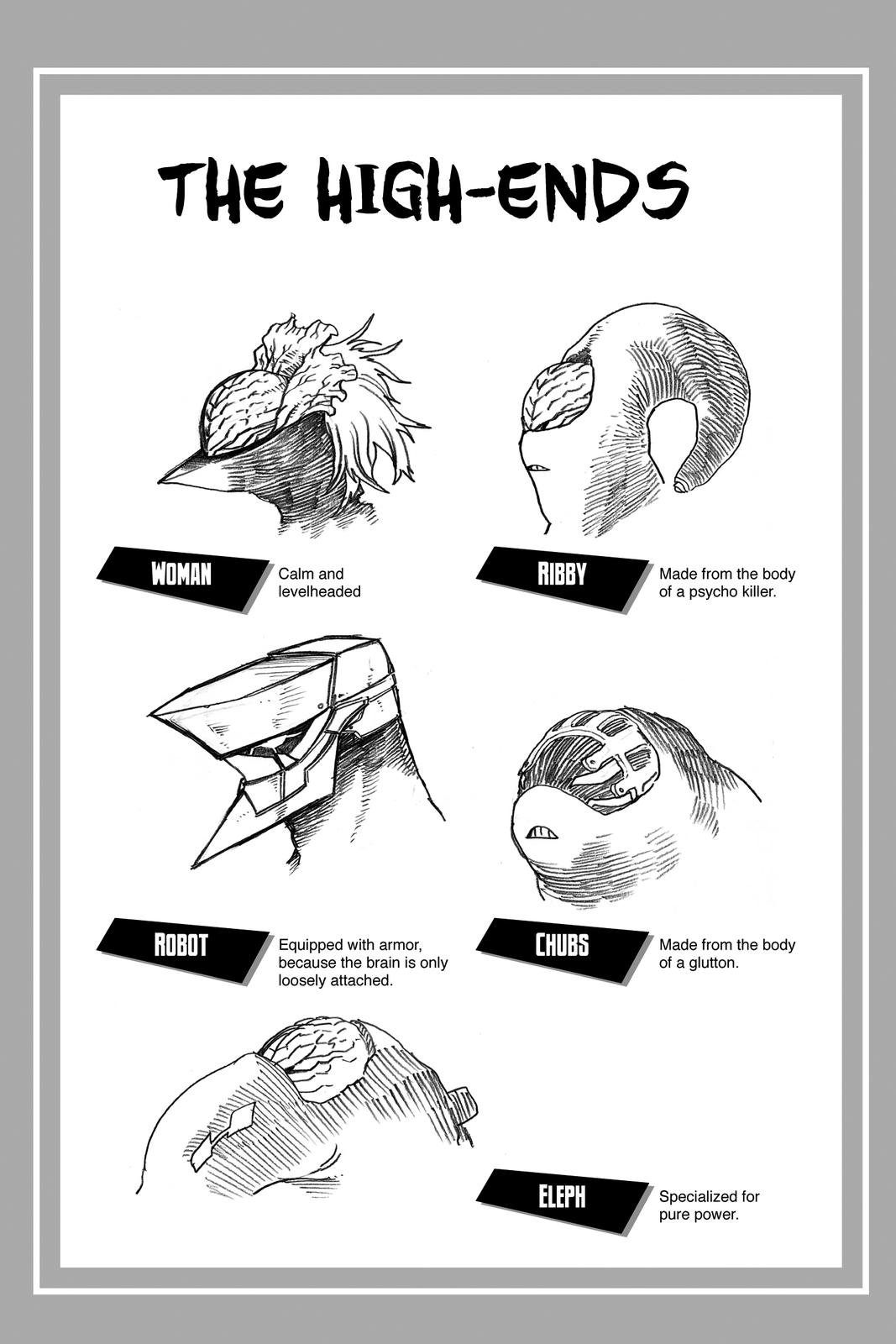 Read My Hero Academia (EN) Manga Online