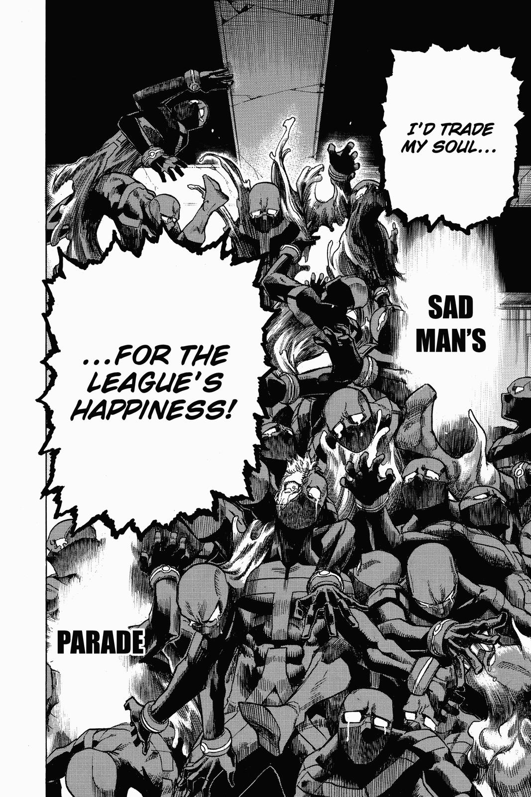 Read My Hero Academia (EN) Manga Online