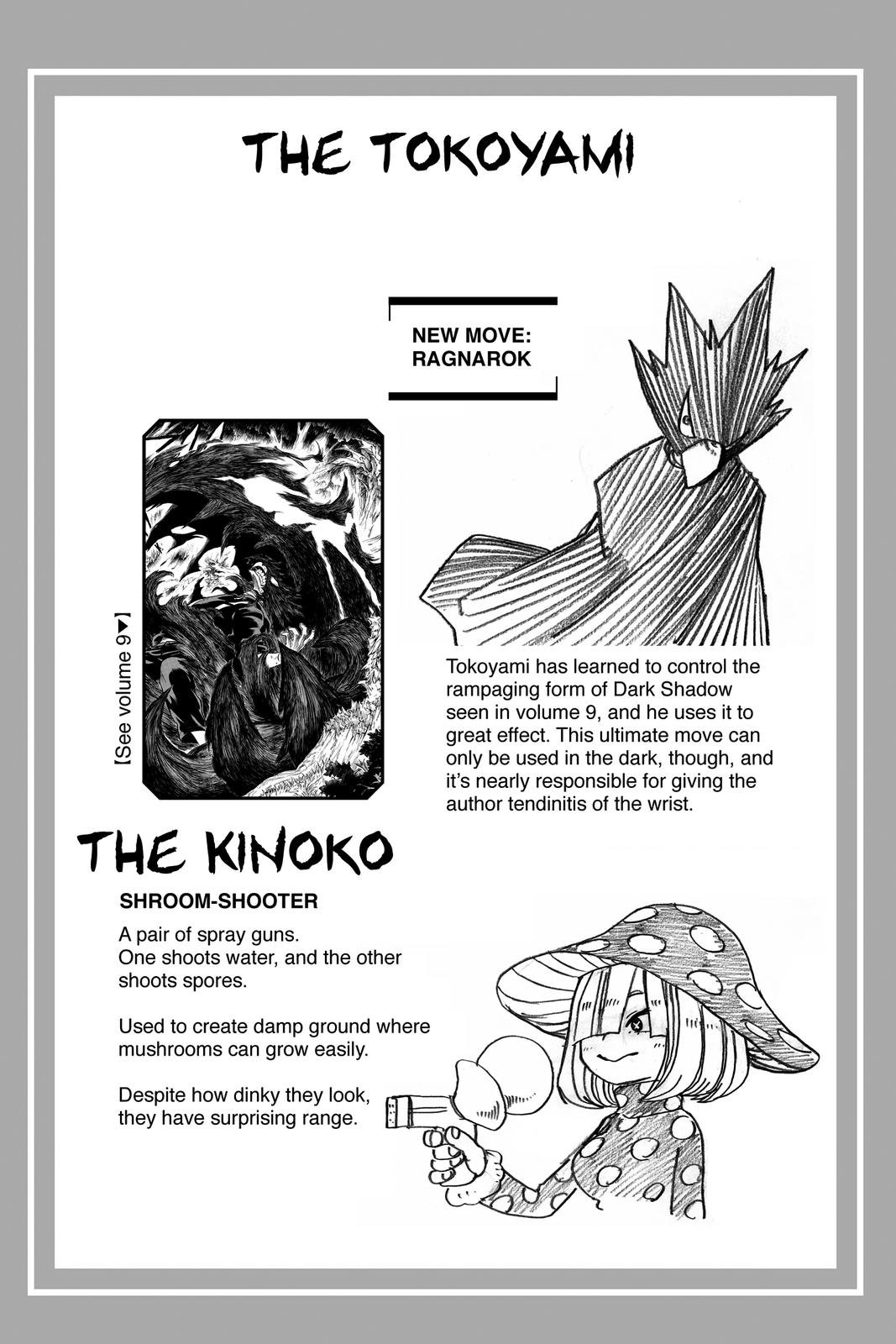 Read My Hero Academia (EN) Manga Online