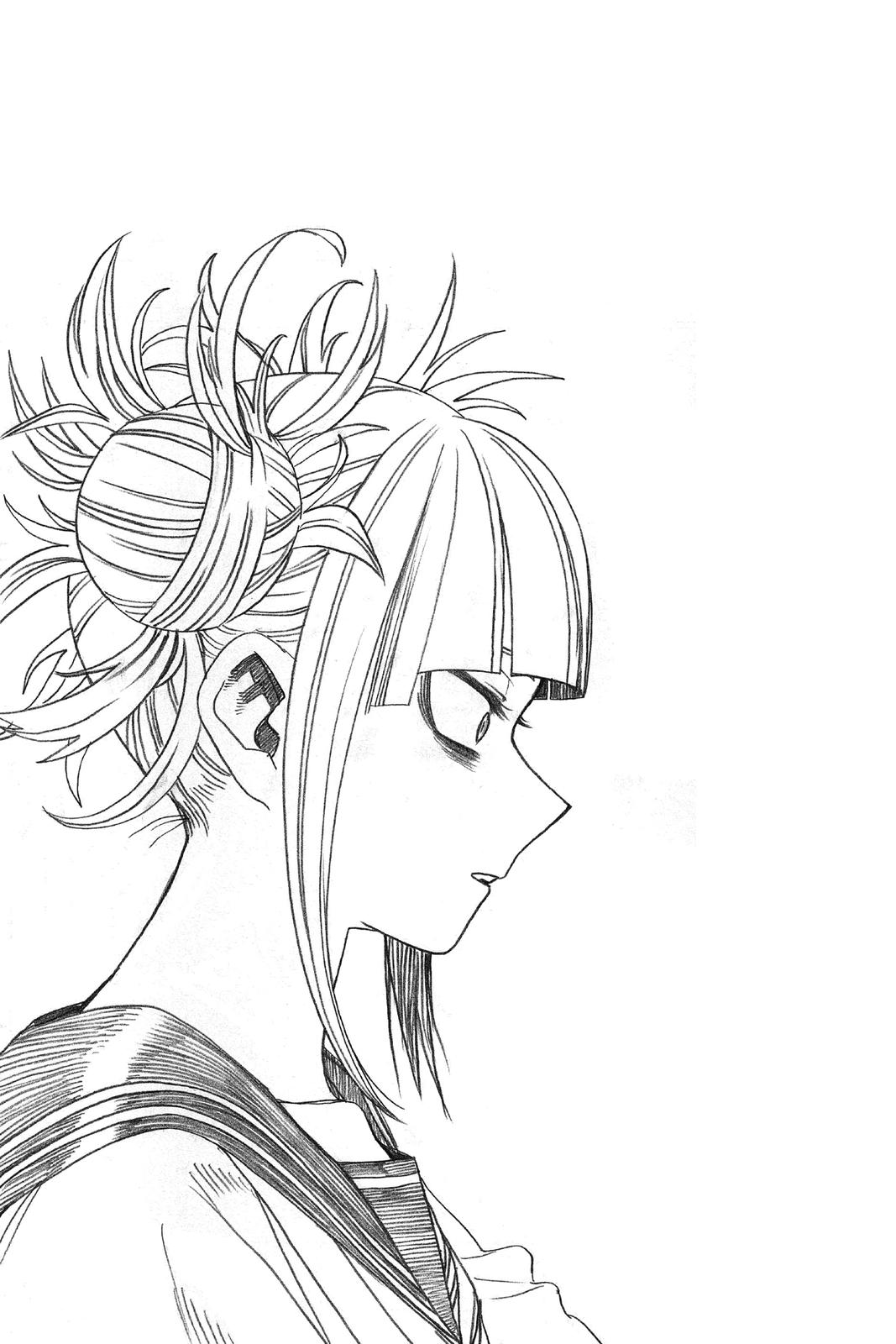 Read My Hero Academia (EN) Manga Online