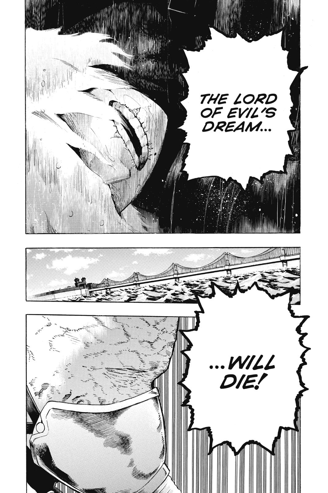 Read My Hero Academia (EN) Manga Online