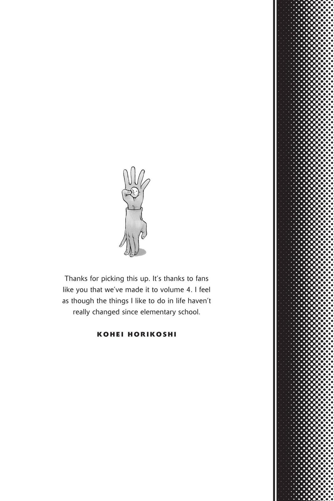Read My Hero Academia (EN) Manga Online