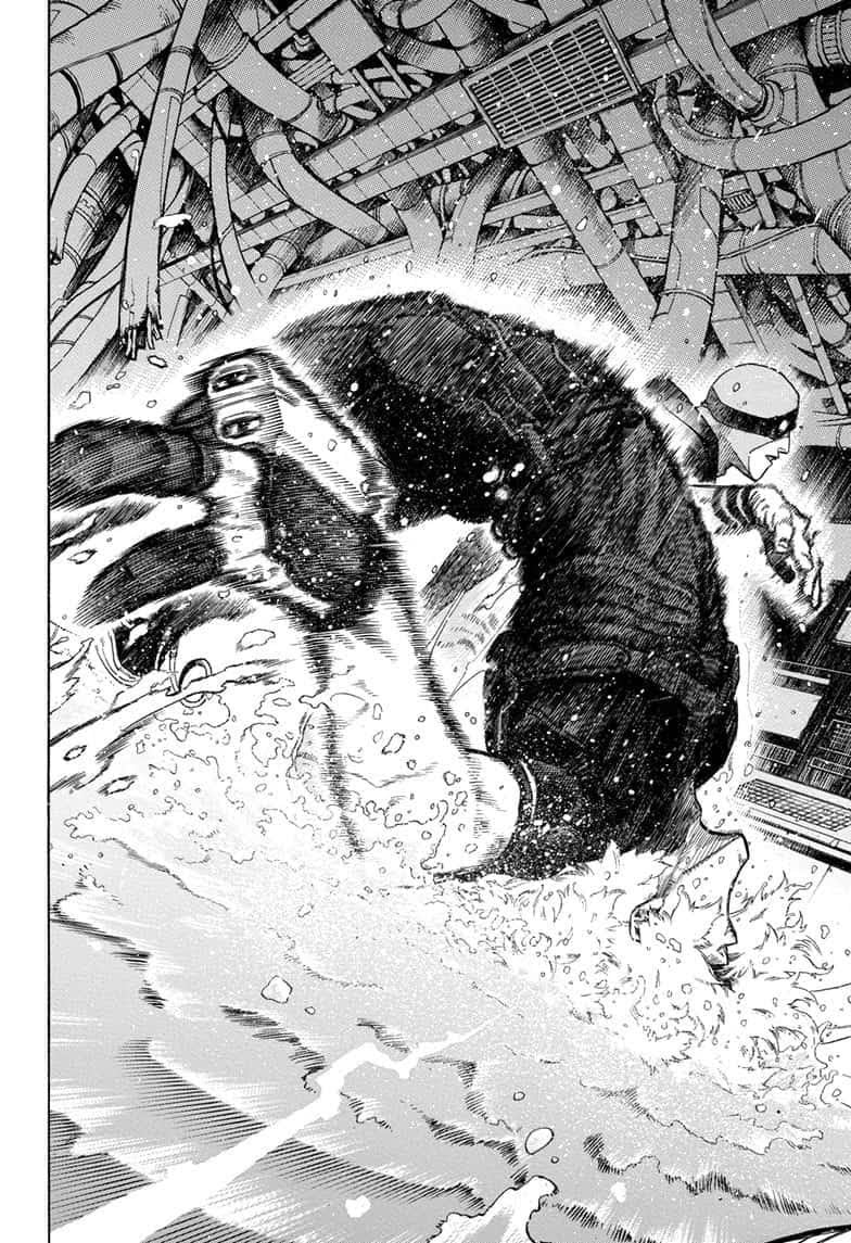 Read My Hero Academia (EN) Manga Online