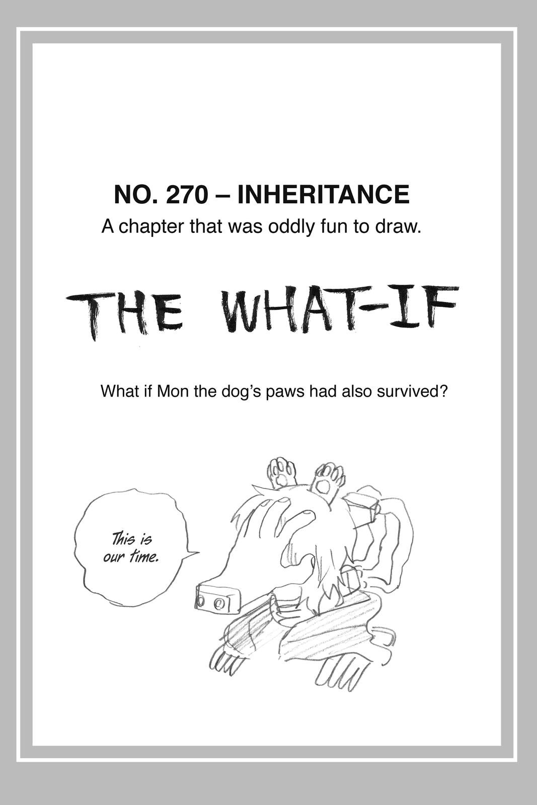 Read My Hero Academia (EN) Manga Online