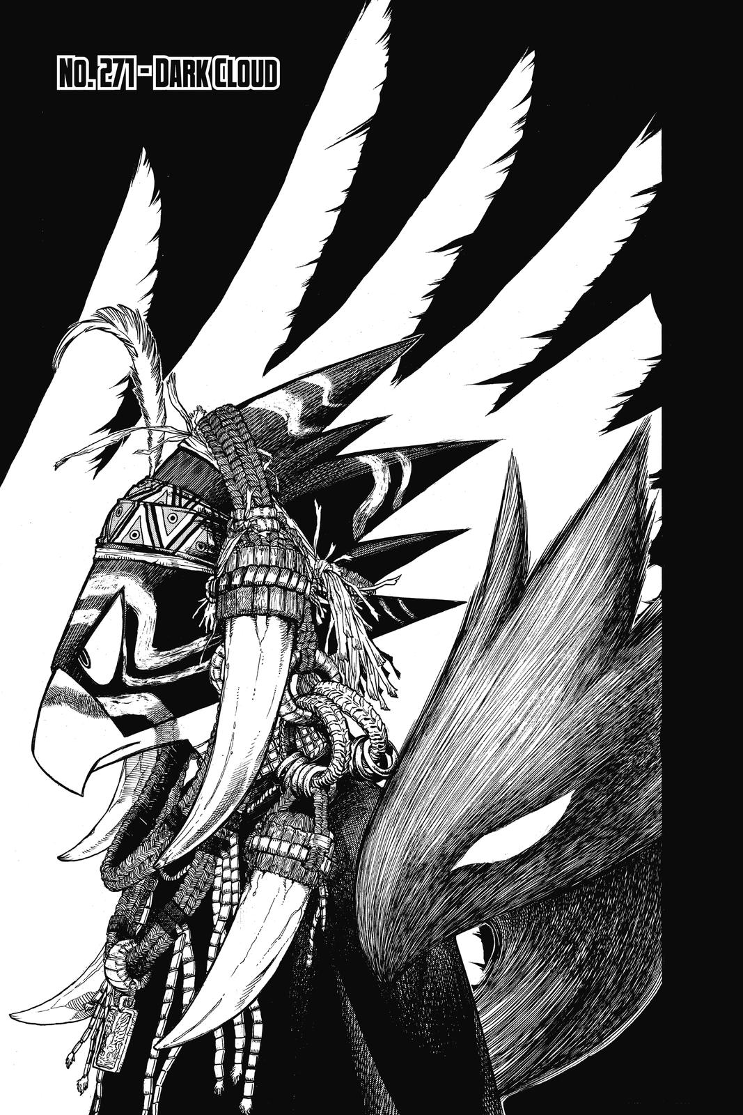 Read My Hero Academia (EN) Manga Online