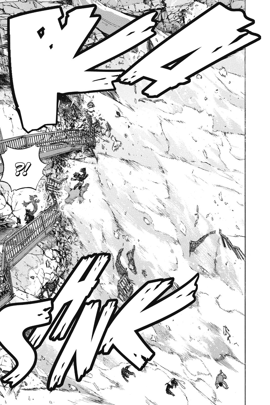 Read My Hero Academia (EN) Manga Online