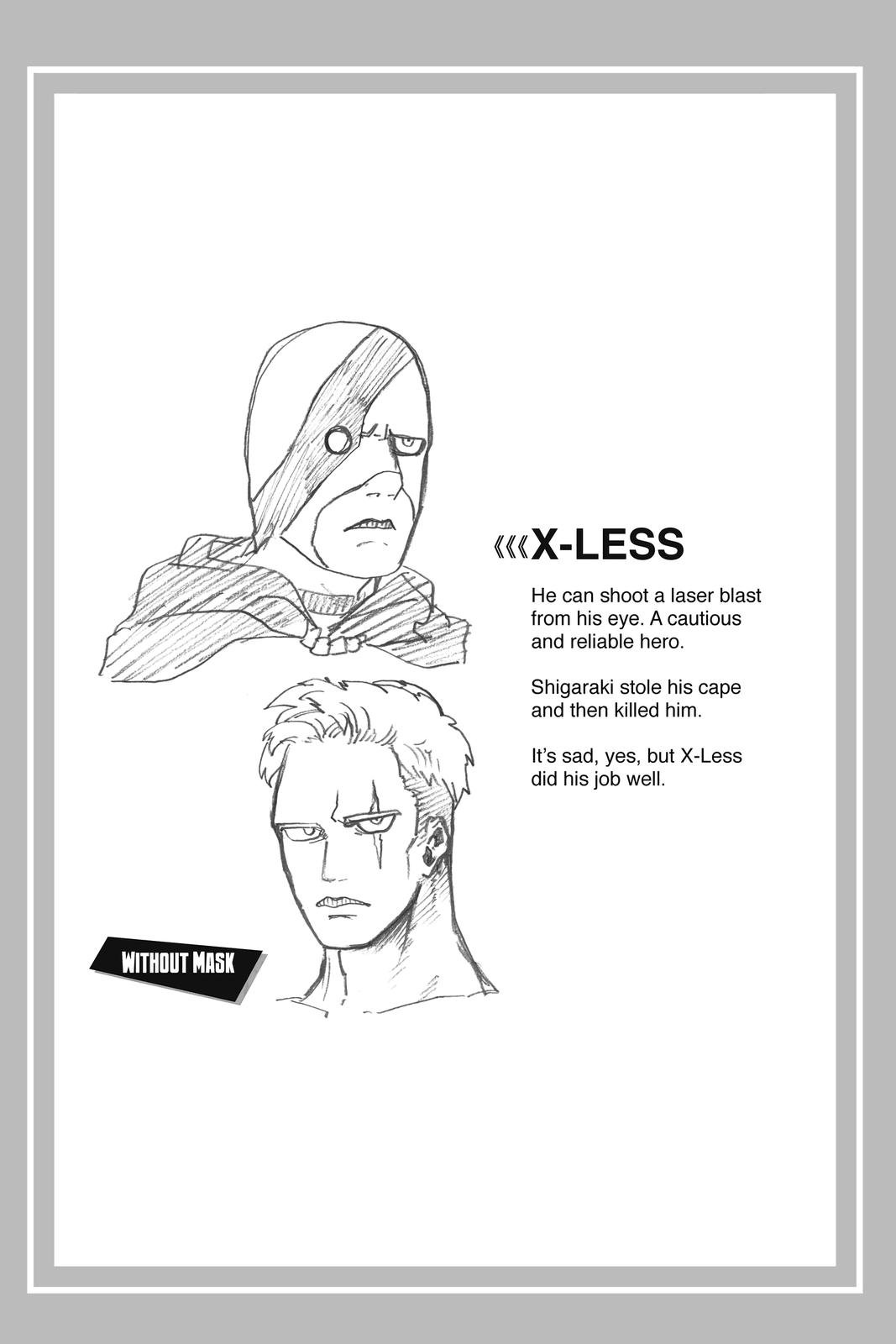 Read My Hero Academia (EN) Manga Online
