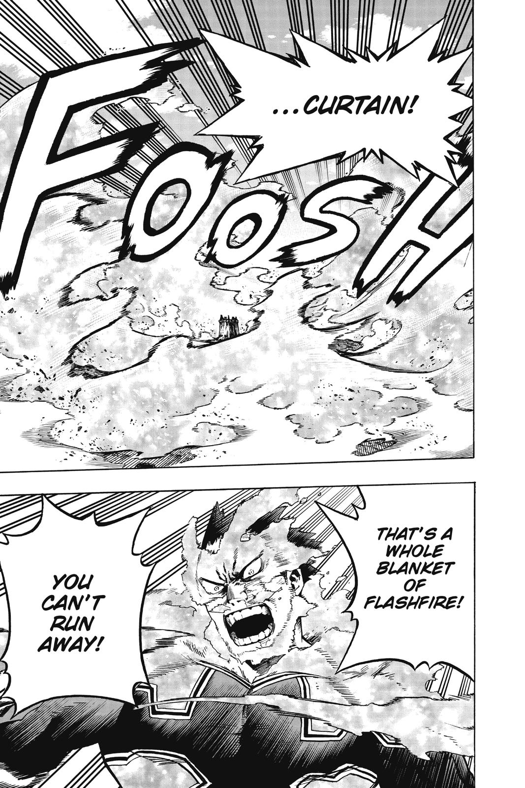 Read My Hero Academia (EN) Manga Online
