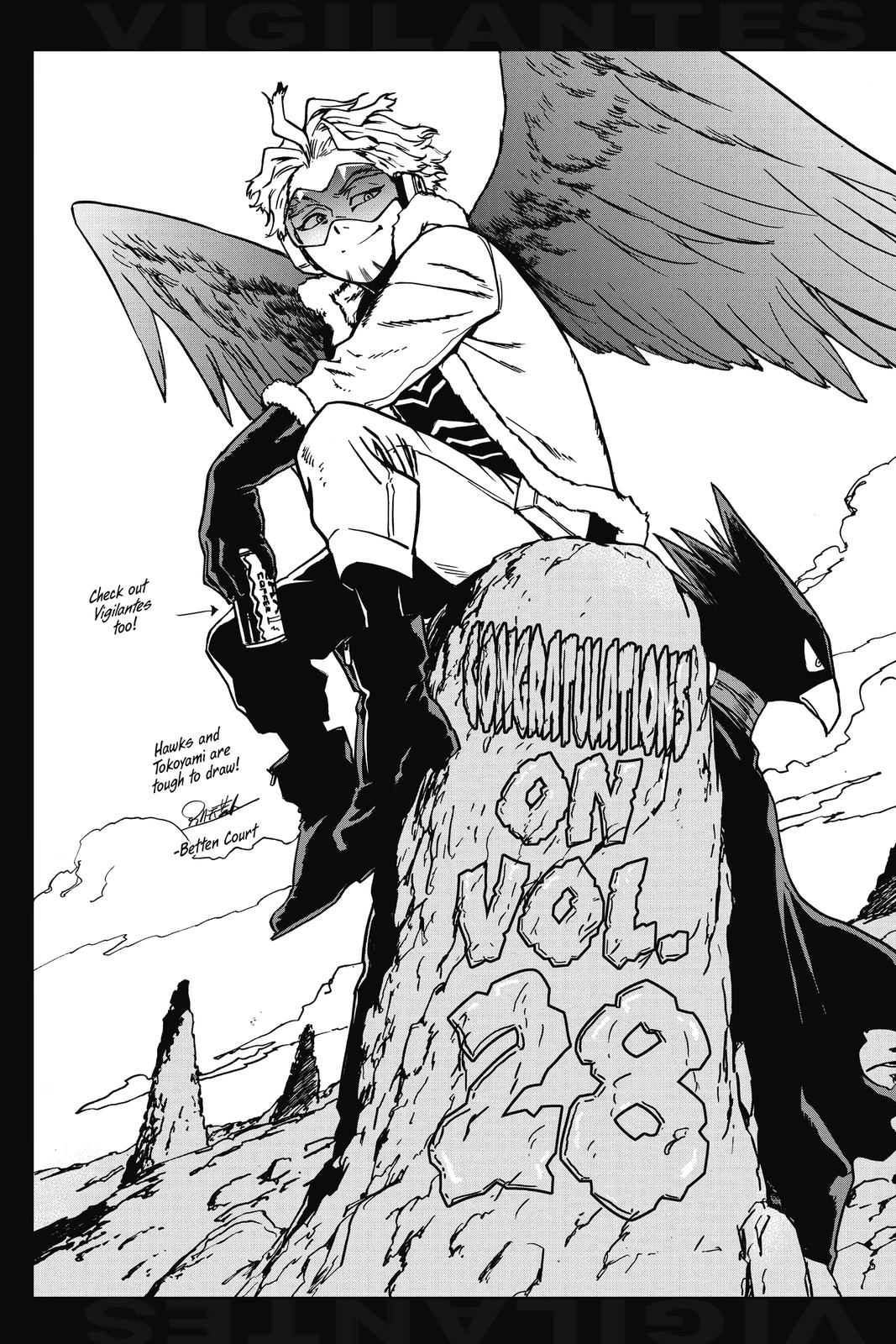 Read My Hero Academia (EN) Manga Online