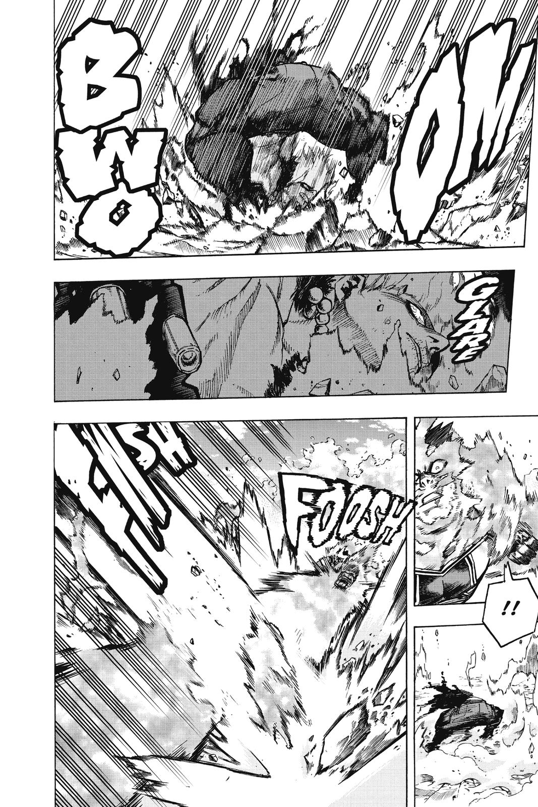 Read My Hero Academia (EN) Manga Online