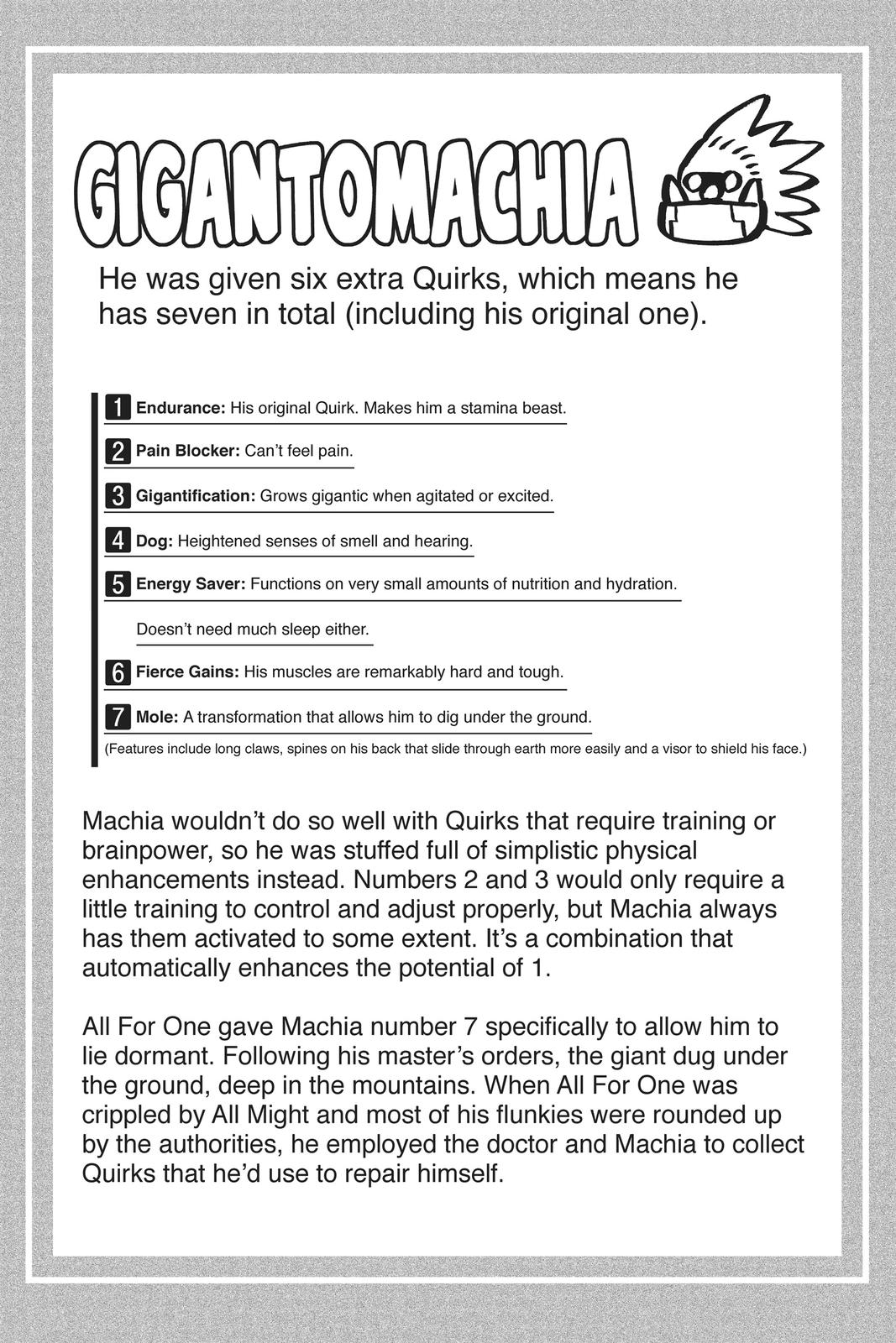 Read My Hero Academia (EN) Manga Online
