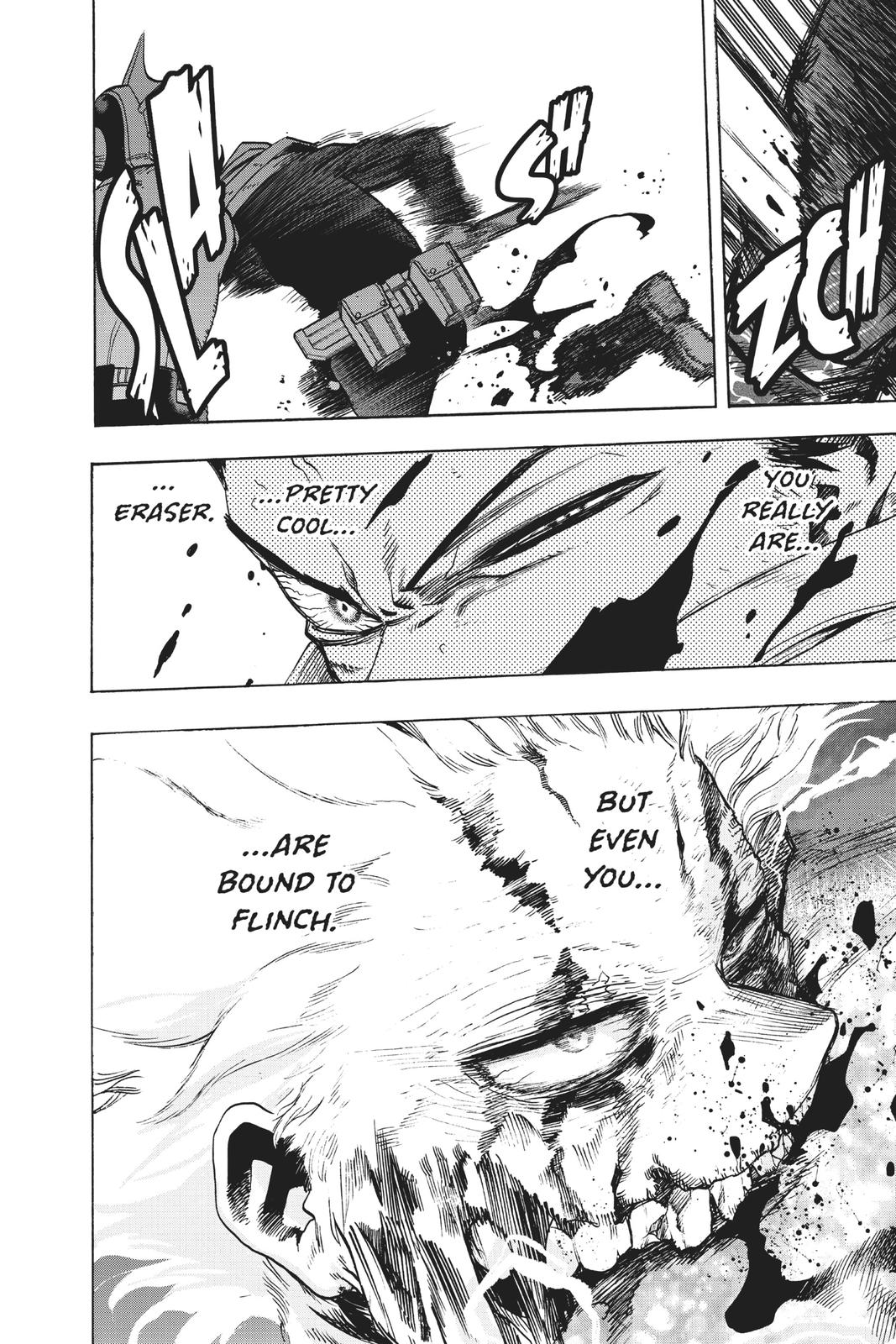 Read My Hero Academia (EN) Manga Online